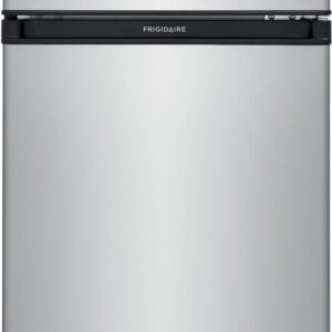 4.5 Cu. Ft. Silver Mist Compact Refrigerator | Gerhard's Appliances | Ardmore, Doylestown, Glenside, Malvern, Spring House, NE Philadelphia, PA