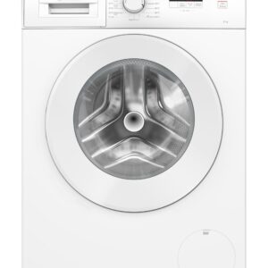 Bosch Series 2 WGE03408GB 8KG Washing Machine – 1400RPM, A Rated, White