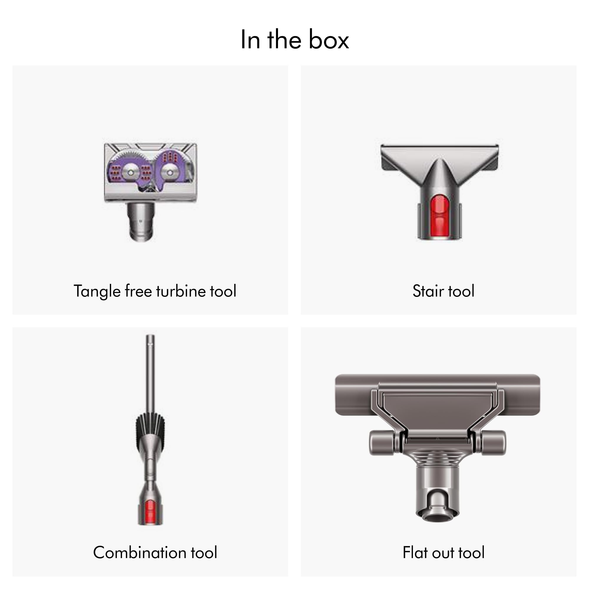 Dyson Ball Animal Multi-Floor Vacuum Cleaner – De-Tangles Hair, Deep Cleaning for Pets, Copper/Silver - Image 5
