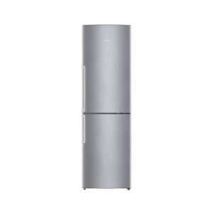 500 Series 12.8 Cu. Ft Bottom-Freezer Counter-Depth Smart Refrigerator - Stainless Steel