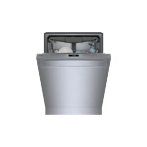 800 Series 24 Inch Wide 15 Place Setting Energy Star Certified Built-In Top Controls Dishwasher