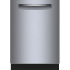 800 Series 24 Inch Wide 16 Place Setting Built-In Top Touch Control Dishwasher