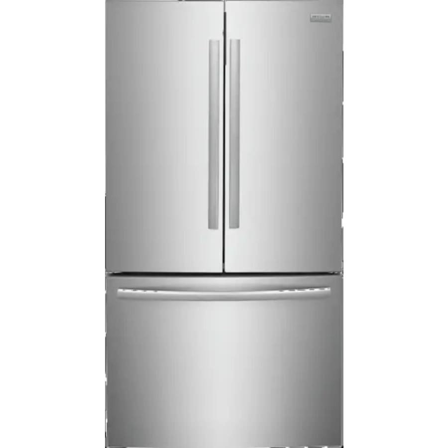 Gallery 28.8 Cu. Ft. Standard-Depth French Door Refrigerator