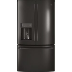 Profile Profile 36 Inch Wide 27.7 Cu. Ft. French Door Refrigerator with Hands-Free AutoFill Dispenser