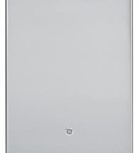 24 Inch 5.6 Cu. Ft. Spacemaker Compact Refrigerator with Glass Shelves