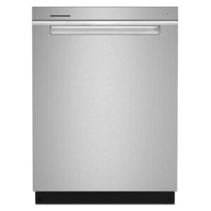 24 Inch Wide 13 Place Setting Energy Star Certified Built-In Top Controls Dishwasher